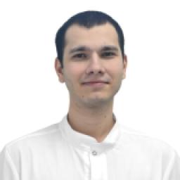 Исмаилов Умар  Арсенович