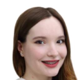 Поддубнова Мария Андреевна