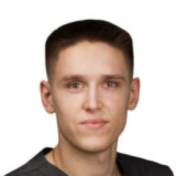 Савченко Никита Сергеевич