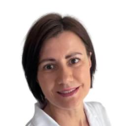 Капустина Ольга Федоровна