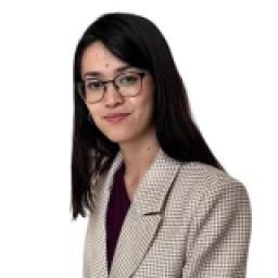 Турдубаева Зарина Ысмайыловна