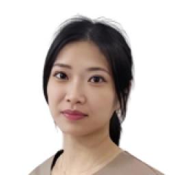 Тян Алина Викторовна