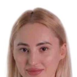 Рамазанова Рената Рашидовна