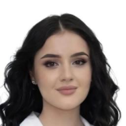 Борлакова Фарида Биляловна