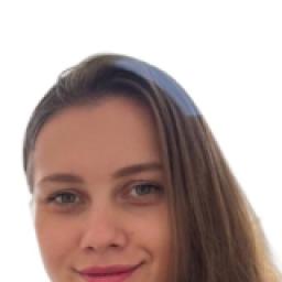 Булычева Юлия Алексеевна