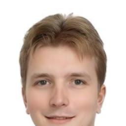 Титов Павел Леонидович