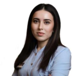 Уртенова Гюльнара Абдуллаховна