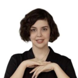 Сивакова Софья Дмитриевна