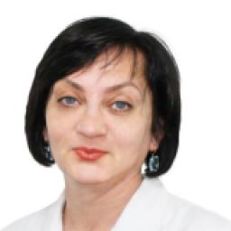 Лбова Инна Владимировна