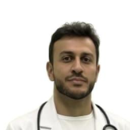 Меликов Савва Робертович