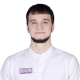 Муталимов Магомед Сайпутинович