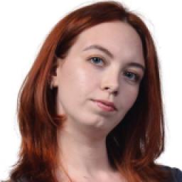 Громова Ольга Ильинична