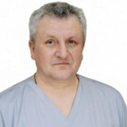 Задоян Юрий Сергеевич