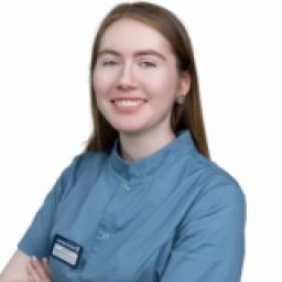 Калоева Алина Георгиевна