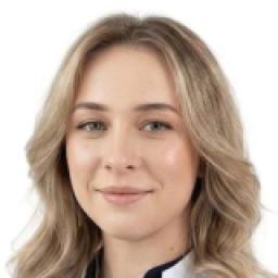 Габриелян Анастасия Олеговна