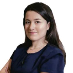 Цагаева Ума Руслановна