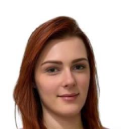 Уткина Екатерина Александровна