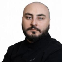 Гагкуев Георгий Владимирович