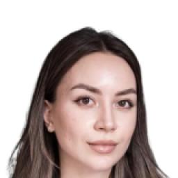 Лордкипанидзе Валерия Романовна