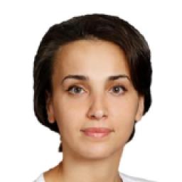 Керимова Кенуль Намиковна