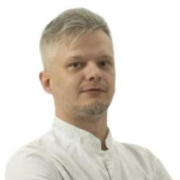 Томашов Кирилл Михайлович