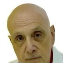 Чачибая Джимшер Александрович