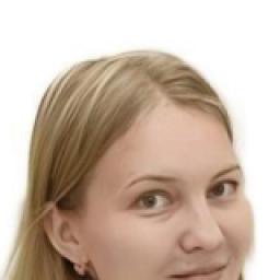 Шайхутдинова Нина Валерьевна