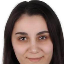 Заргарян Светлана Семёновна