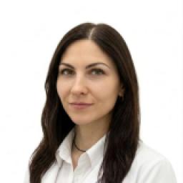 Димитрова Катерина Витальевна
