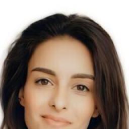 Кедрова Екатерина Андреевна