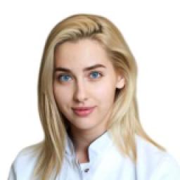 Мацкевич Елизавета Николаевна