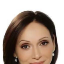 Дадьянова Елена Таймуразовна