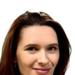 Мешкова Полина Николаевна