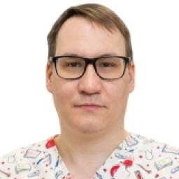 Рыжов Сергей Александрович