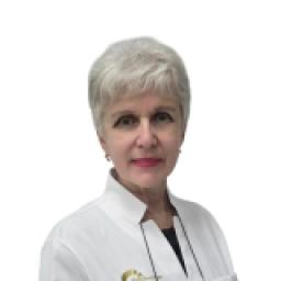 Медяник Галина Михайловна