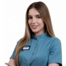 Шилина Алина Александровна