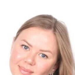 Чернова Екатерина Олеговна