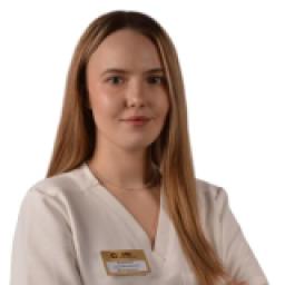 Курдюкова Анна Максимовна