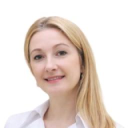 Гутова Светлана Геннадьевна