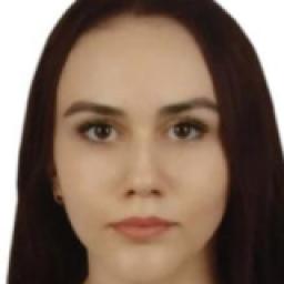 Костандян Карина Самвеловна