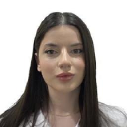 Абдуллаева Шуанат Теймуровна