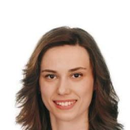 Беляевская Дарья Михайловна