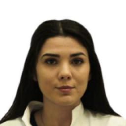 Худзиева Алана Борисовна