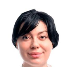 Убирия Юлианна Игоревна