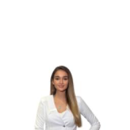 Якупова Рината Ринатовна