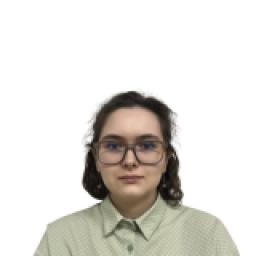 Зубарева Анастасия Борисовна