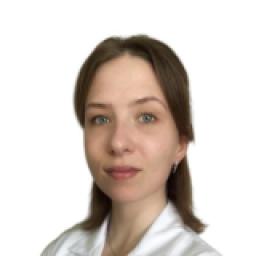 Морозик Валерия Владиславовна