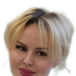 Храмцова Оксана Михайловна