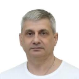 Шифрин Владимир Львович