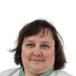 Уткина Оксана Владимировна